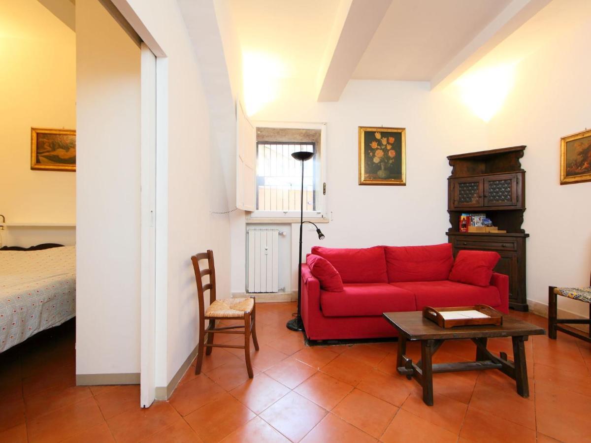Apartment Pantheon By Interhome Roma Exterior foto